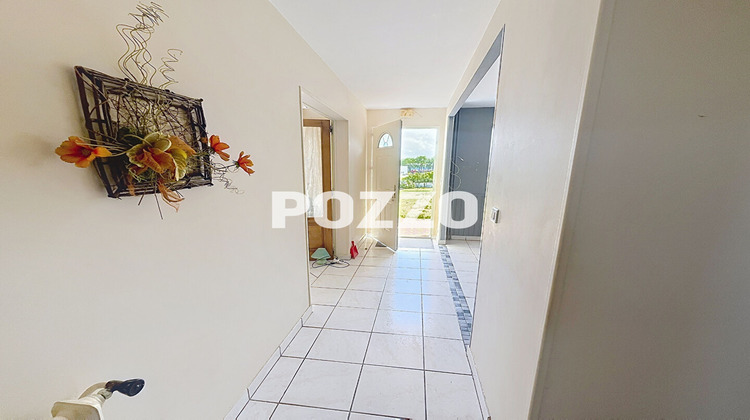 Ma-Cabane - Vente Maison ISIGNY-LE-BUAT, 153 m²