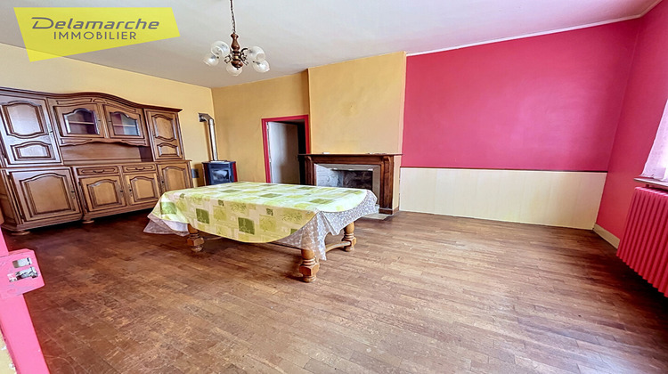 Ma-Cabane - Vente Maison ISIGNY-LE-BUAT, 93 m²