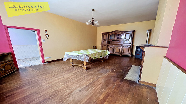 Ma-Cabane - Vente Maison ISIGNY-LE-BUAT, 93 m²