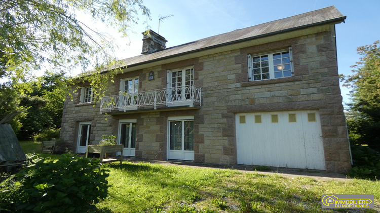 Ma-Cabane - Vente Maison Isigny-le-Buat, 188 m²