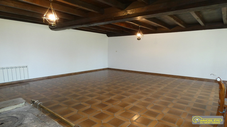 Ma-Cabane - Vente Maison Isigny-le-Buat, 188 m²
