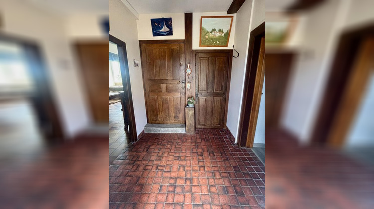 Ma-Cabane - Vente Maison ISIGNY LE BUAT, 113 m²