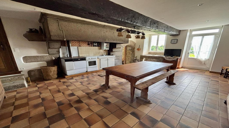 Ma-Cabane - Vente Maison ISIGNY LE BUAT, 113 m²