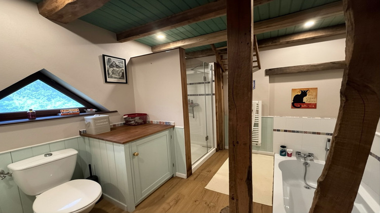 Ma-Cabane - Vente Maison ISIGNY LE BUAT, 208 m²
