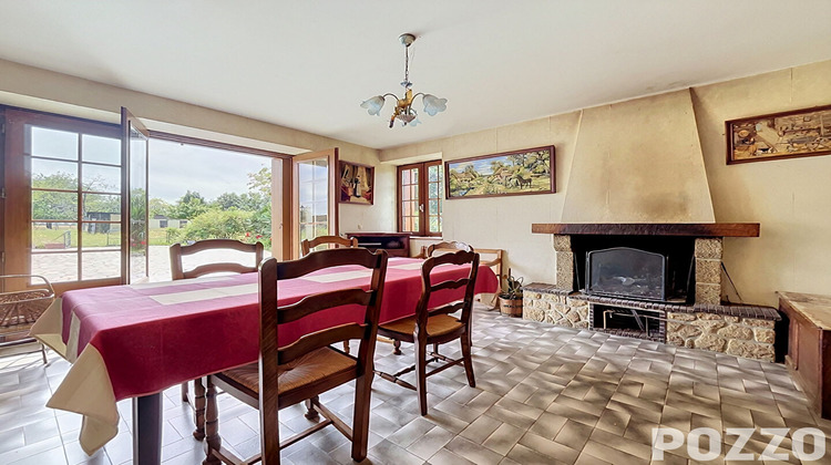 Ma-Cabane - Vente Maison ISIGNY-LE-BUAT, 207 m²