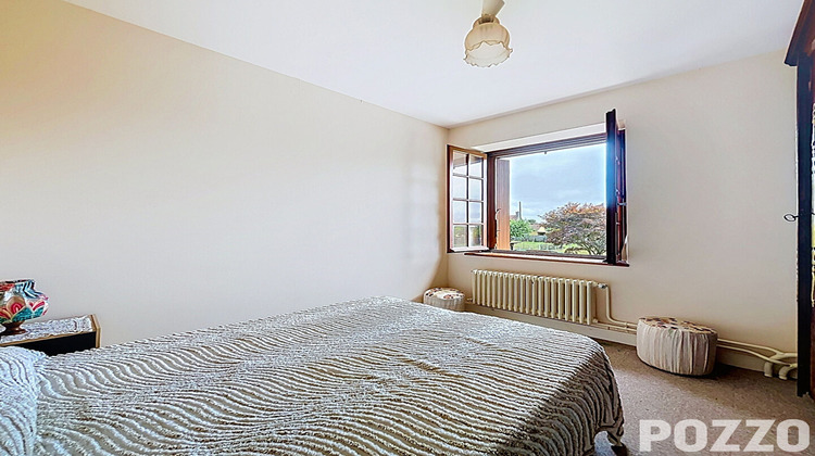 Ma-Cabane - Vente Maison ISIGNY-LE-BUAT, 207 m²