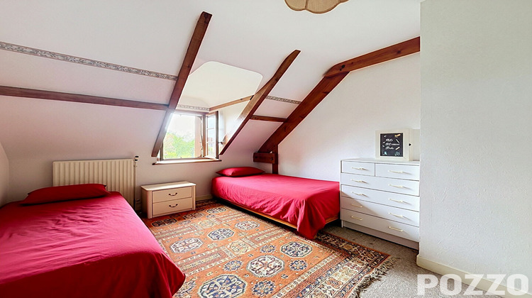 Ma-Cabane - Vente Maison ISIGNY-LE-BUAT, 207 m²
