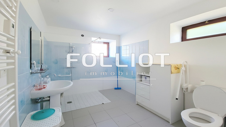 Ma-Cabane - Vente Maison ISIGNY-LE-BUAT, 158 m²