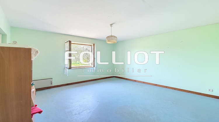 Ma-Cabane - Vente Maison ISIGNY-LE-BUAT, 158 m²
