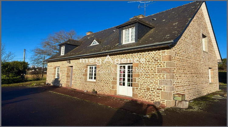 Ma-Cabane - Vente Maison ISIGNY LE BUAT, 140 m²