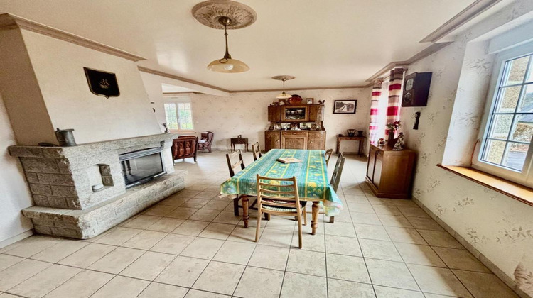 Ma-Cabane - Vente Maison ISIGNY LE BUAT, 140 m²