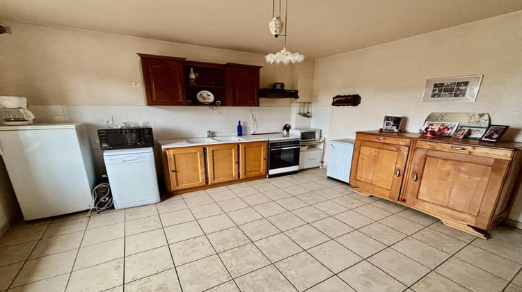 Ma-Cabane - Vente Maison ISIGNY LE BUAT, 140 m²