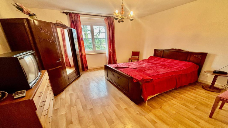 Ma-Cabane - Vente Maison ISIGNY LE BUAT, 140 m²