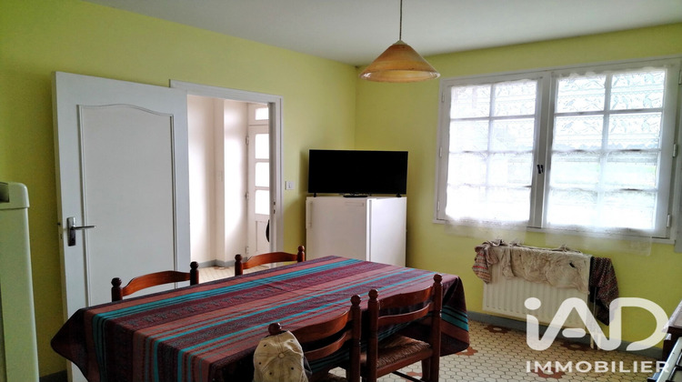 Ma-Cabane - Vente Maison Isigny-le-Buat, 100 m²