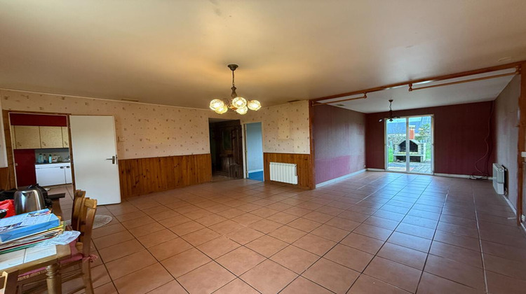 Ma-Cabane - Vente Maison ISIGNY LE BUAT, 104 m²