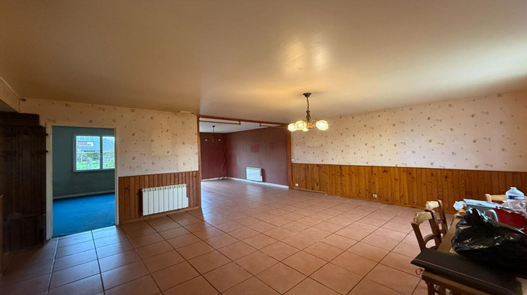 Ma-Cabane - Vente Maison ISIGNY LE BUAT, 104 m²