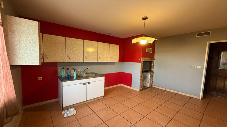 Ma-Cabane - Vente Maison ISIGNY LE BUAT, 104 m²
