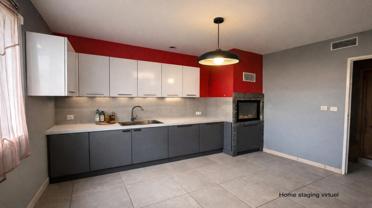 Ma-Cabane - Vente Maison ISIGNY LE BUAT, 104 m²