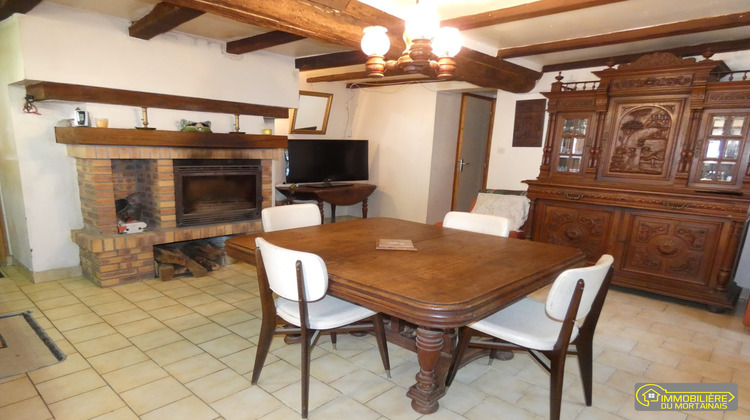 Ma-Cabane - Vente Maison Isigny-le-Buat, 75 m²