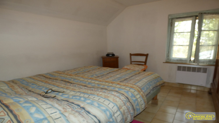 Ma-Cabane - Vente Maison Isigny-le-Buat, 75 m²