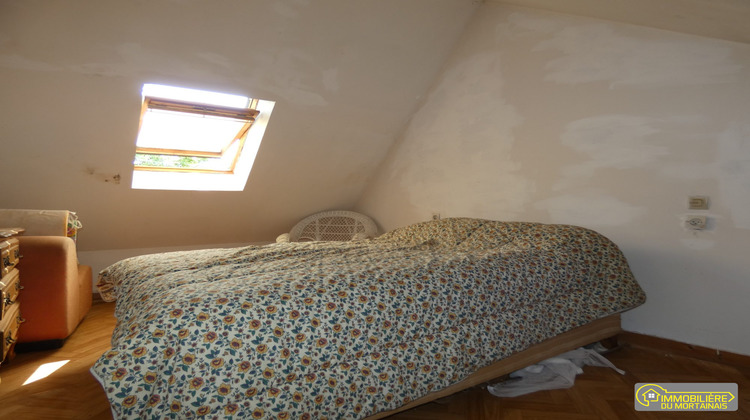 Ma-Cabane - Vente Maison Isigny-le-Buat, 75 m²