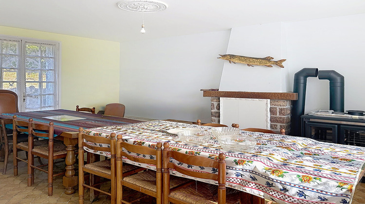 Ma-Cabane - Vente Maison ISIGNY-LE-BUAT, 0 m²