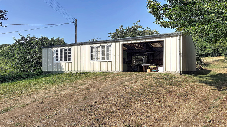 Ma-Cabane - Vente Maison ISIGNY-LE-BUAT, 0 m²