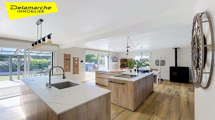 Ma-Cabane - Vente Maison ISIGNY-LE-BUAT, 155 m²