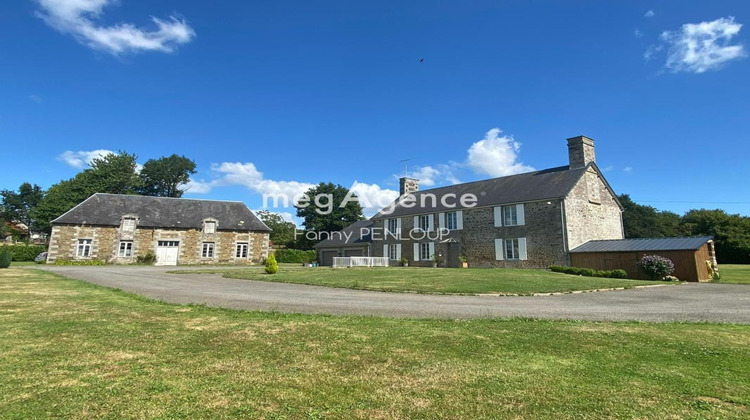 Ma-Cabane - Vente Maison ISIGNY LE BUAT, 288 m²