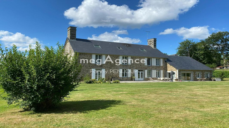 Ma-Cabane - Vente Maison ISIGNY LE BUAT, 288 m²