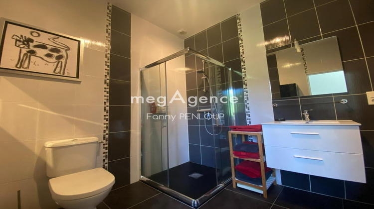 Ma-Cabane - Vente Maison ISIGNY LE BUAT, 288 m²
