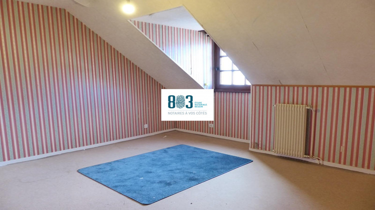 Ma-Cabane - Vente Maison Isigny-sur-Mer, 89 m²