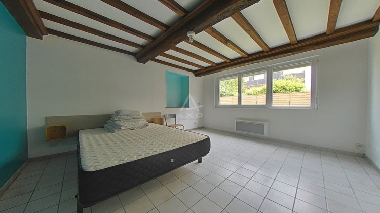 Ma-Cabane - Vente Maison ISIGNY SUR MER, 107 m²