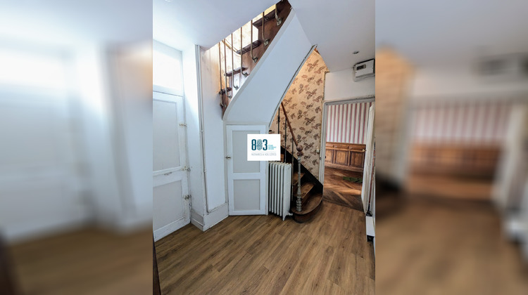 Ma-Cabane - Vente Maison Isigny-sur-Mer, 142 m²