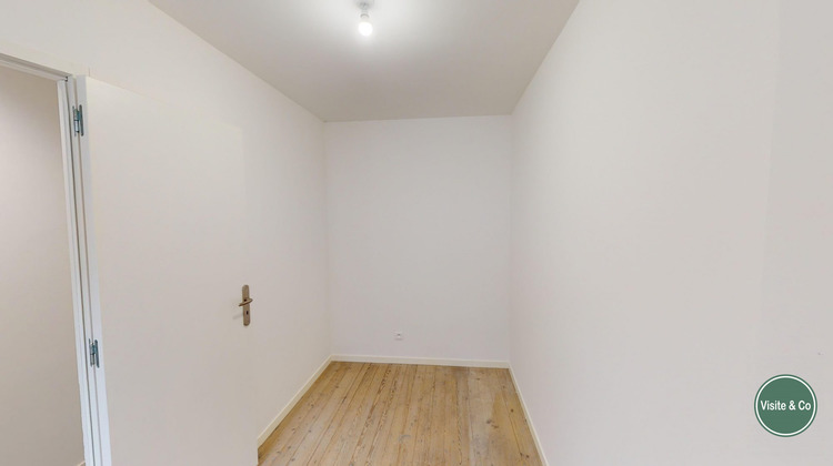 Ma-Cabane - Vente Maison Isigny-sur-Mer, 64 m²