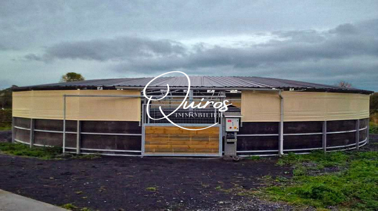 Ma-Cabane - Vente Maison Isigny-sur-Mer, 160 m²