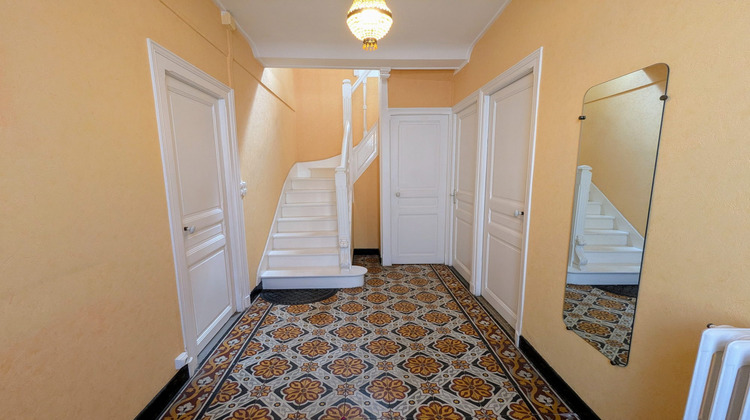 Ma-Cabane - Vente Maison Isigny-sur-Mer, 119 m²