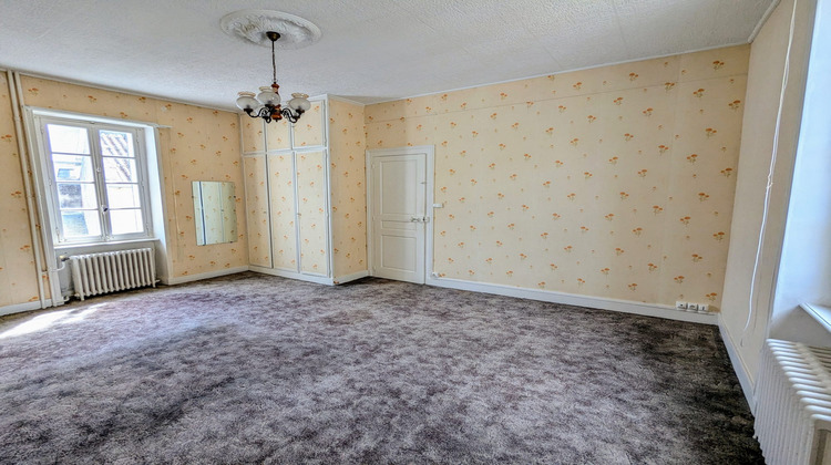 Ma-Cabane - Vente Maison Isigny-sur-Mer, 119 m²