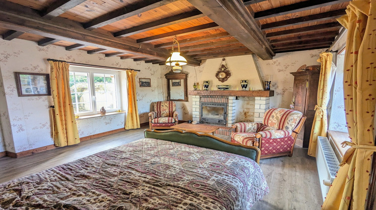 Ma-Cabane - Vente Maison Isigny-sur-Mer, 121 m²