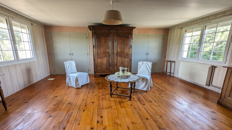 Ma-Cabane - Vente Maison Isigny-sur-Mer, 121 m²