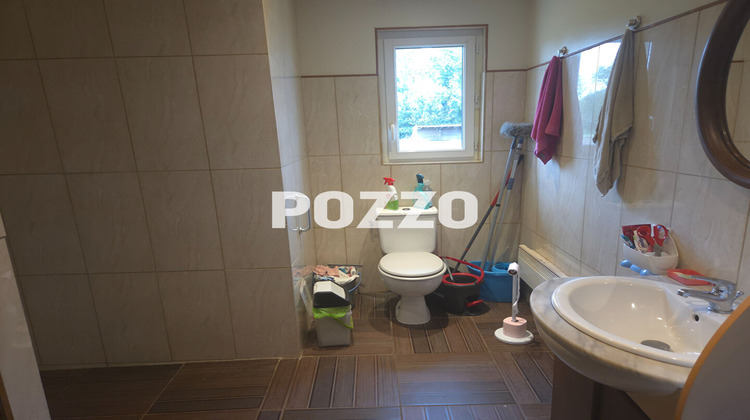 Ma-Cabane - Vente Maison ISIGNY-SUR-MER, 155 m²