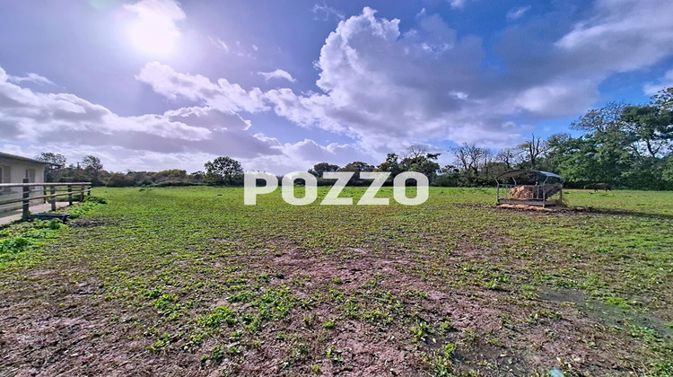 Ma-Cabane - Vente Maison ISIGNY-SUR-MER, 155 m²