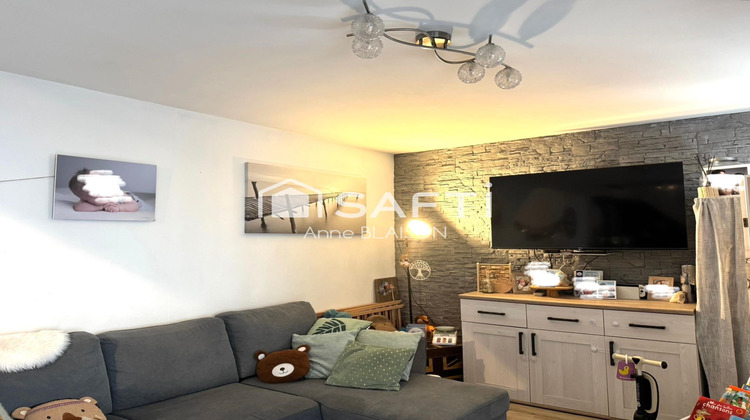 Ma-Cabane - Vente Maison Isigny-sur-Mer, 67 m²