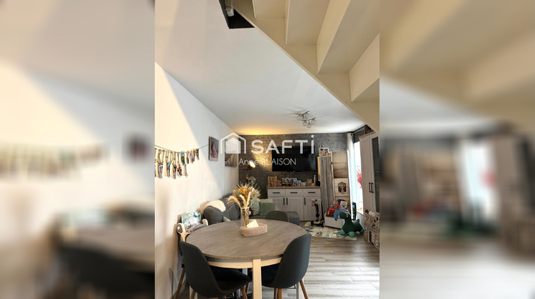 Ma-Cabane - Vente Maison Isigny-sur-Mer, 67 m²