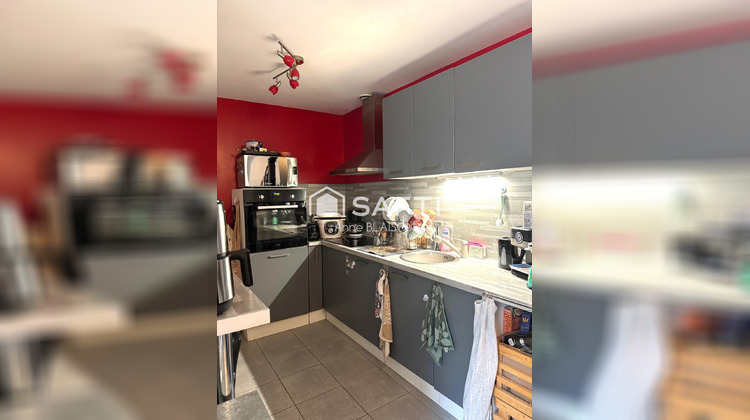 Ma-Cabane - Vente Maison Isigny-sur-Mer, 67 m²