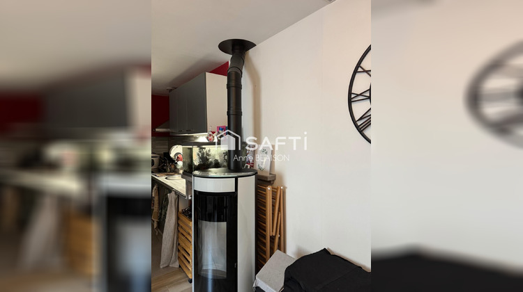 Ma-Cabane - Vente Maison Isigny-sur-Mer, 67 m²