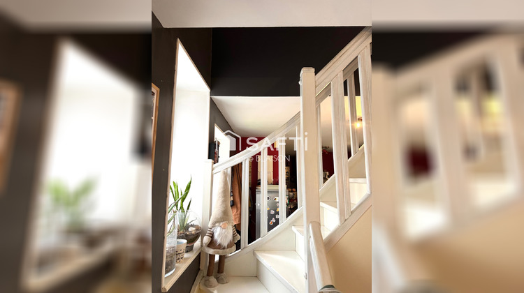 Ma-Cabane - Vente Maison Isigny-sur-Mer, 67 m²