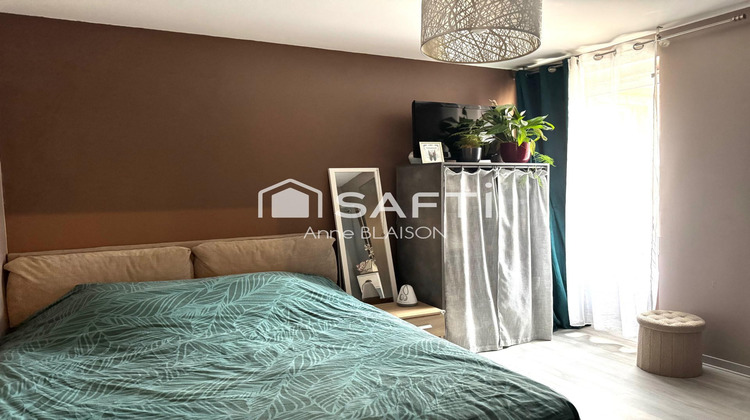 Ma-Cabane - Vente Maison Isigny-sur-Mer, 67 m²