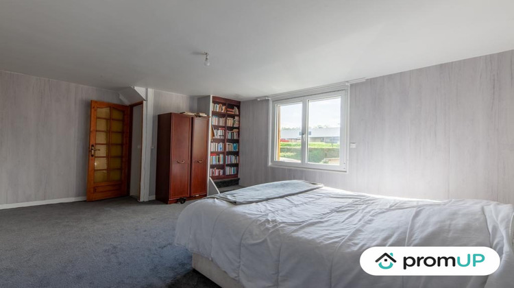 Ma-Cabane - Vente Maison Isigny-sur-Mer, 95 m²