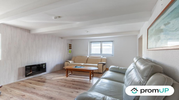 Ma-Cabane - Vente Maison Isigny-sur-Mer, 95 m²